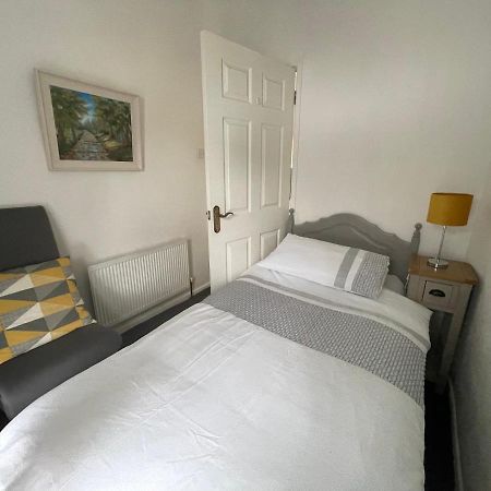 Appartement Hill View House à Newry Extérieur photo