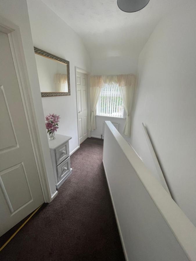 Appartement Hill View House à Newry Extérieur photo