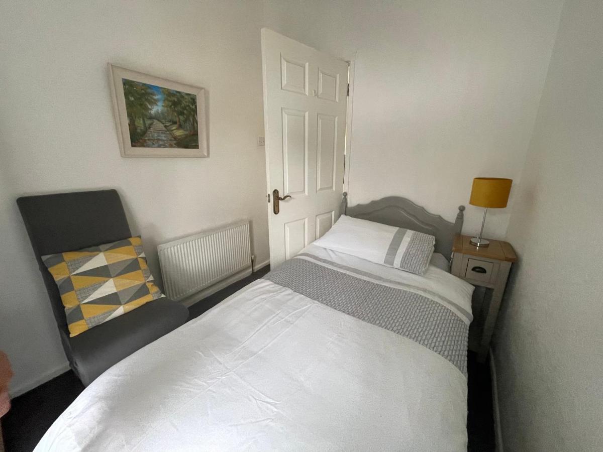 Appartement Hill View House à Newry Extérieur photo