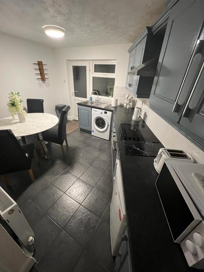 Appartement Hill View House à Newry Extérieur photo