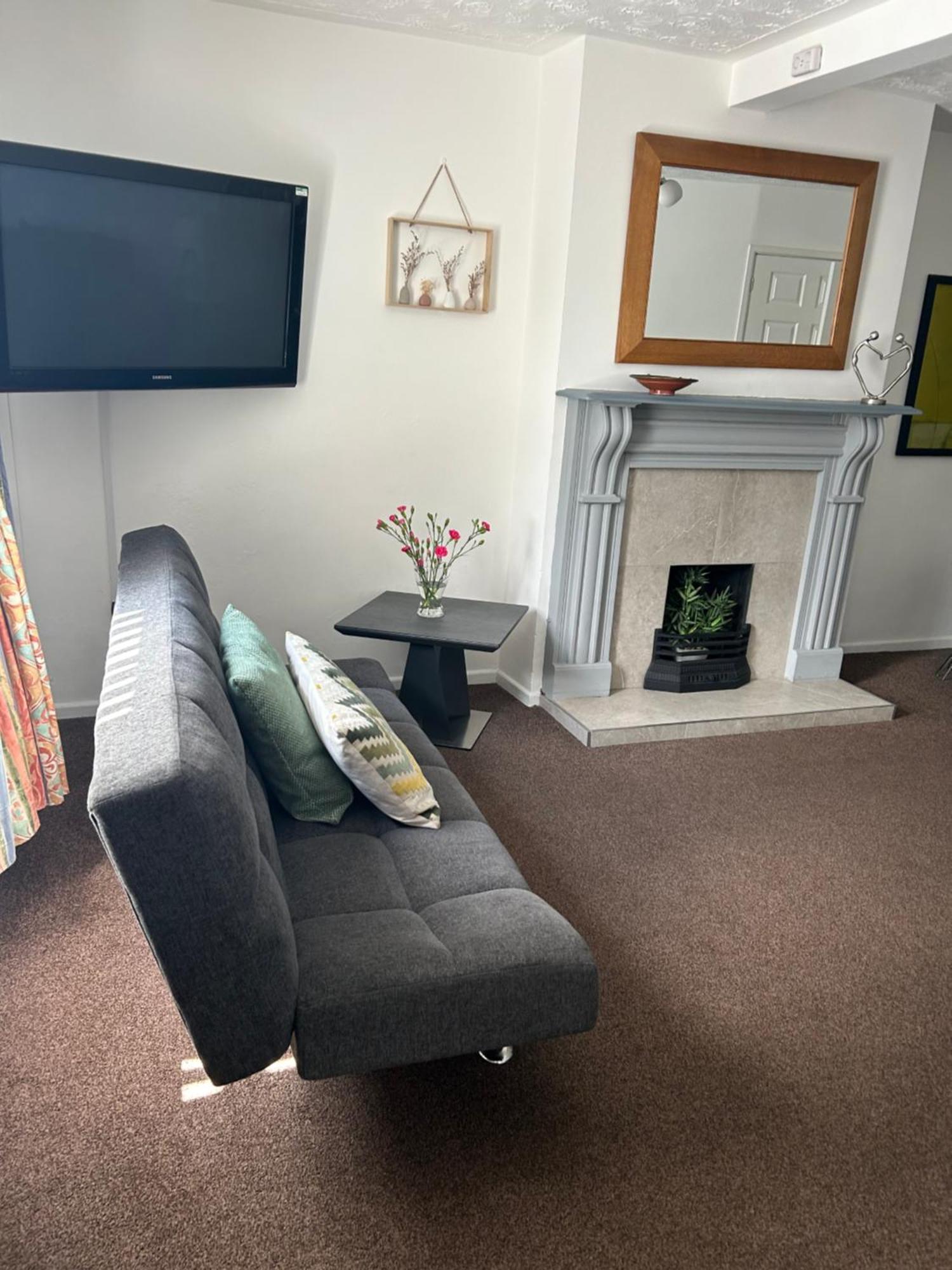 Appartement Hill View House à Newry Extérieur photo
